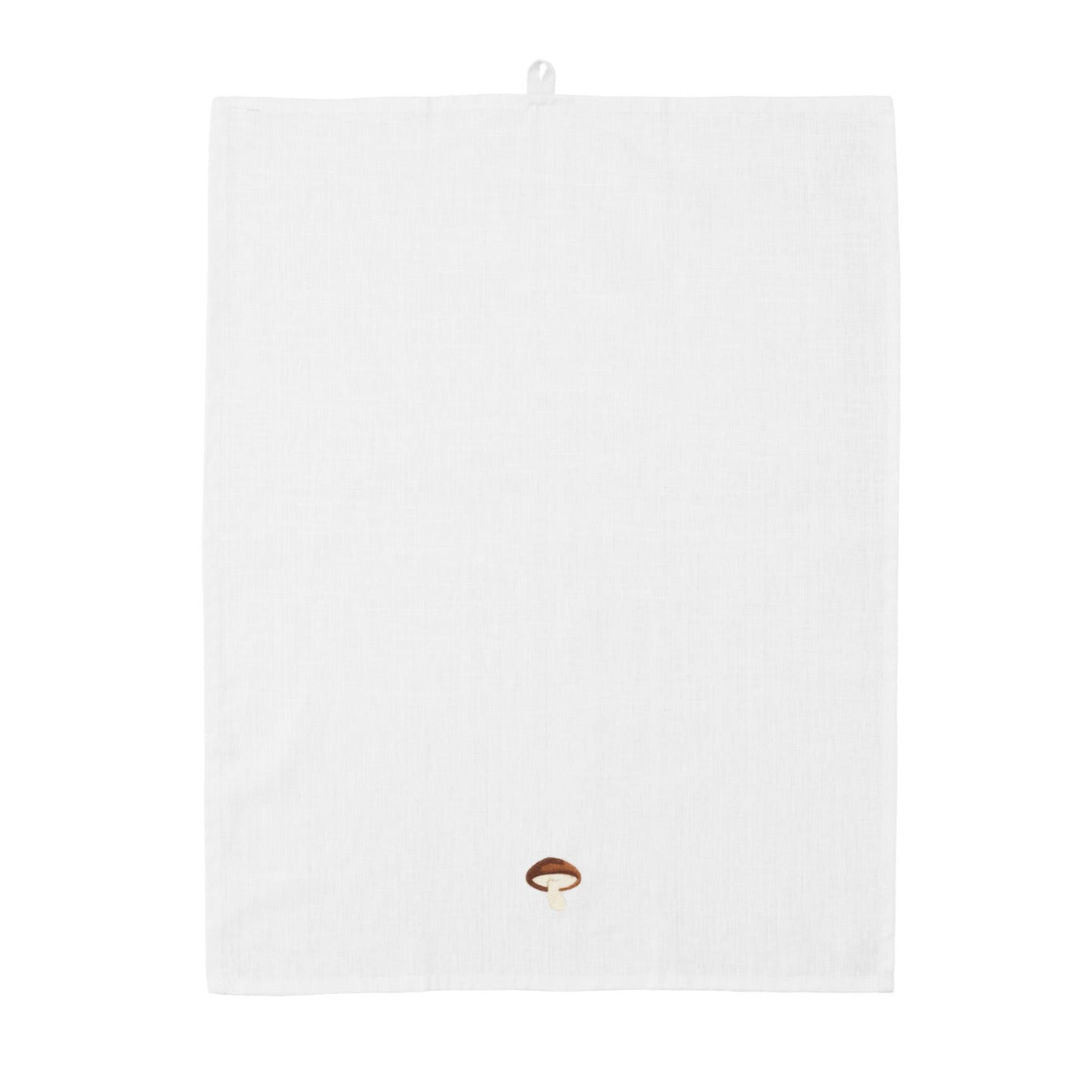 Yummy viskestykke, Mushroom - 50x70 cm.